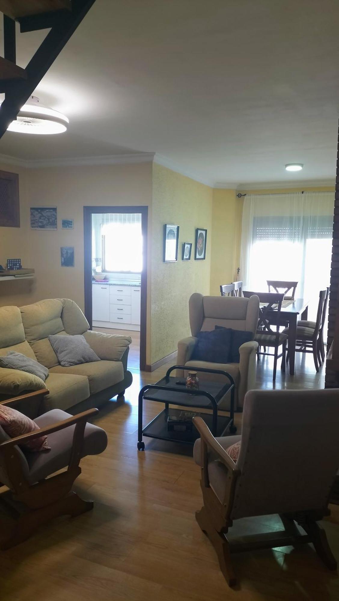 Holiday home Casa Lomas Prado Del Rey