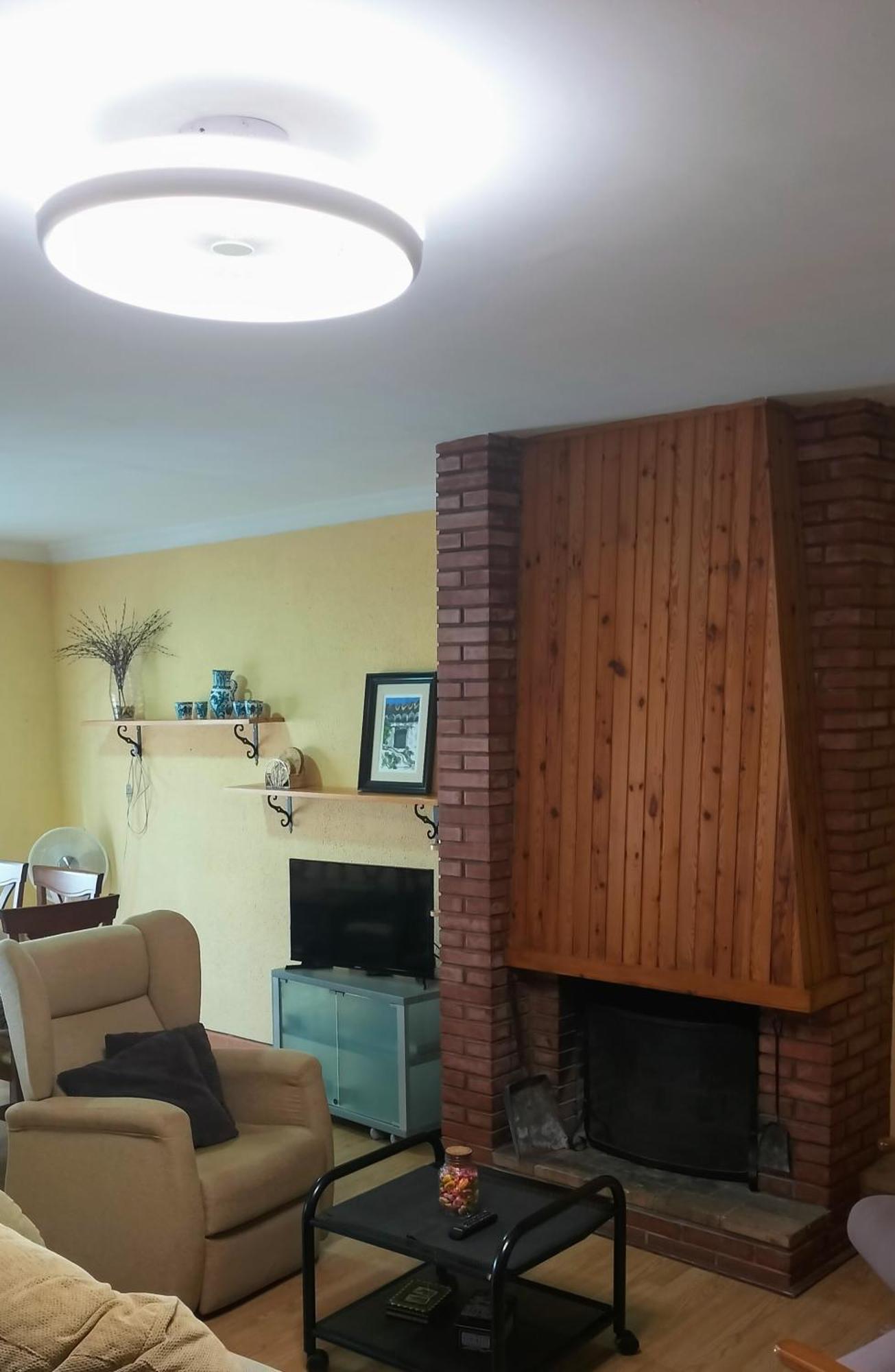 Holiday home Casa Lomas *