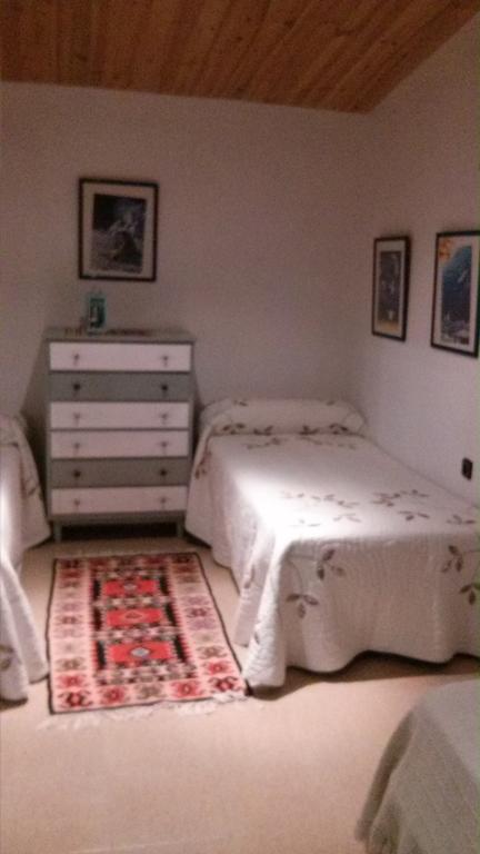 Holiday home Casa Lomas *