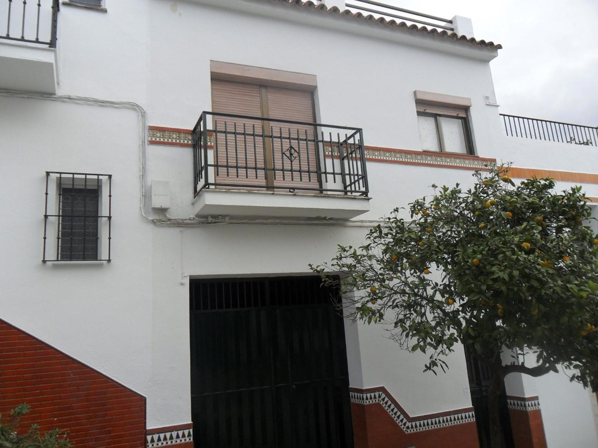 Casa Lomas