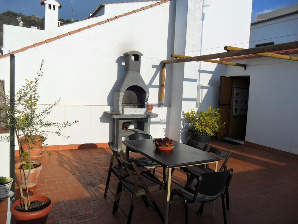 Casa Lomas Holiday home