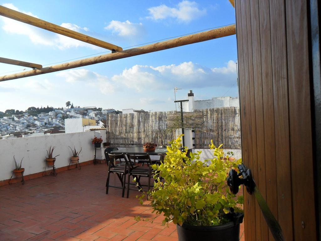 Casa Lomas *