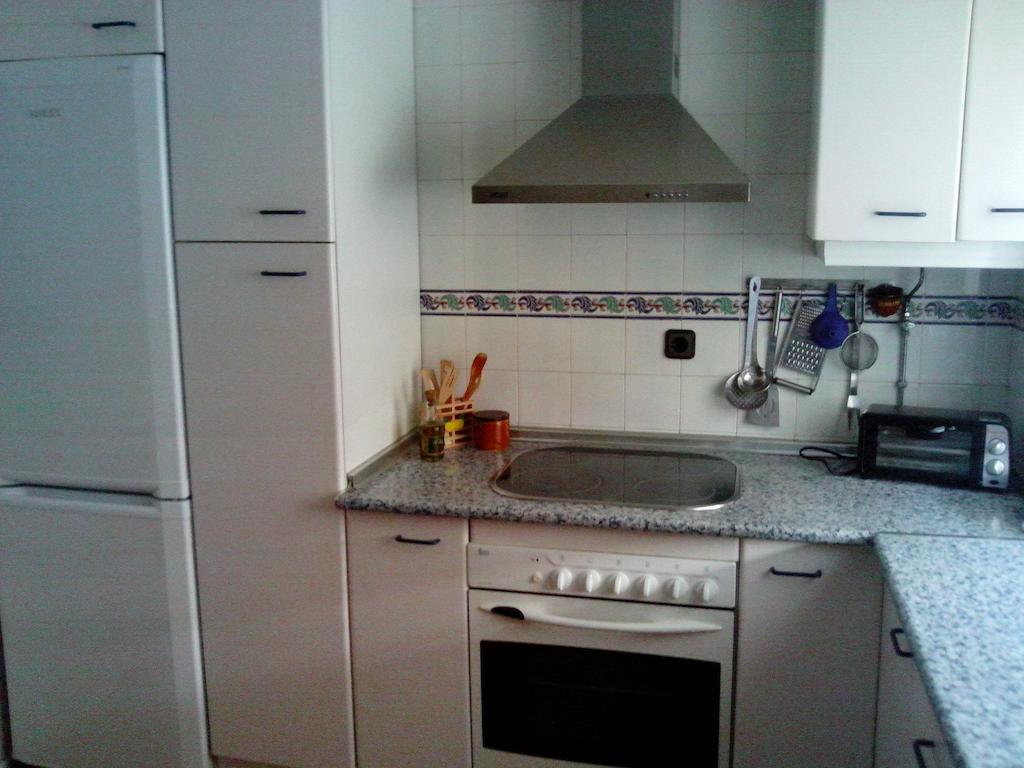Casa Lomas Holiday home