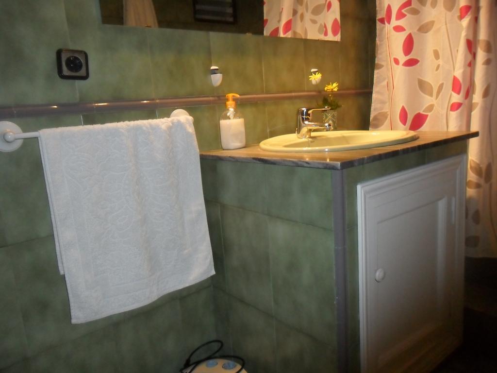 Holiday home Casa Lomas Prado Del Rey