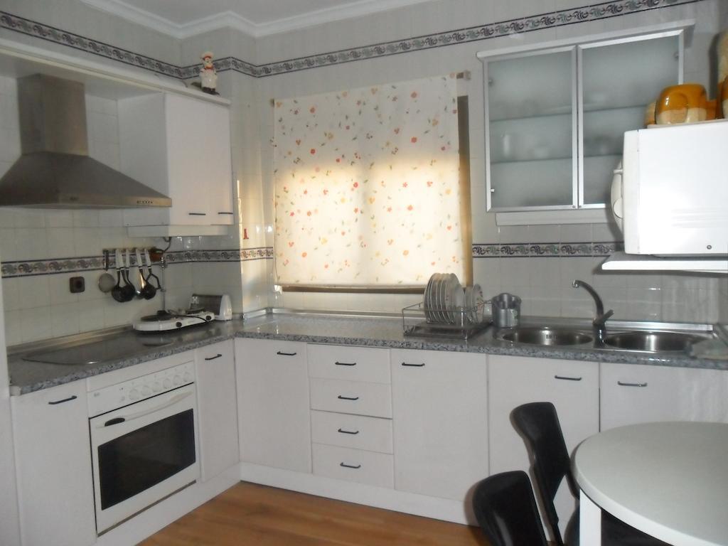 Holiday home Casa Lomas *