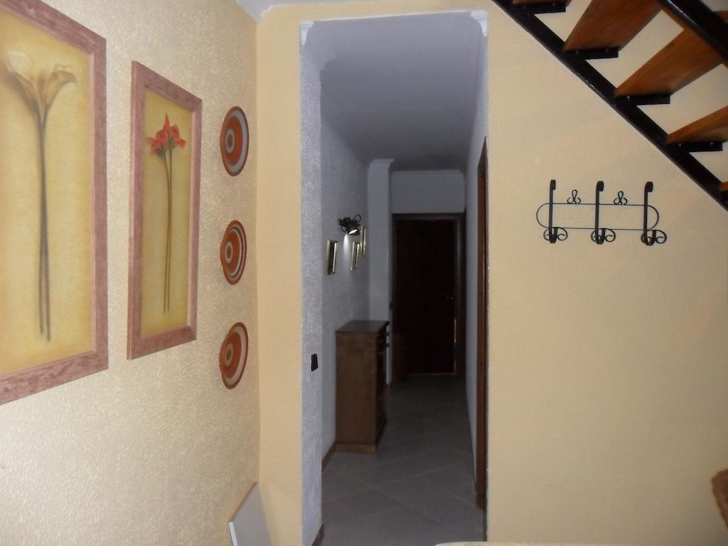 Holiday home Casa Lomas *