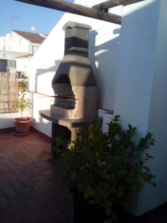 Holiday home Casa Lomas *