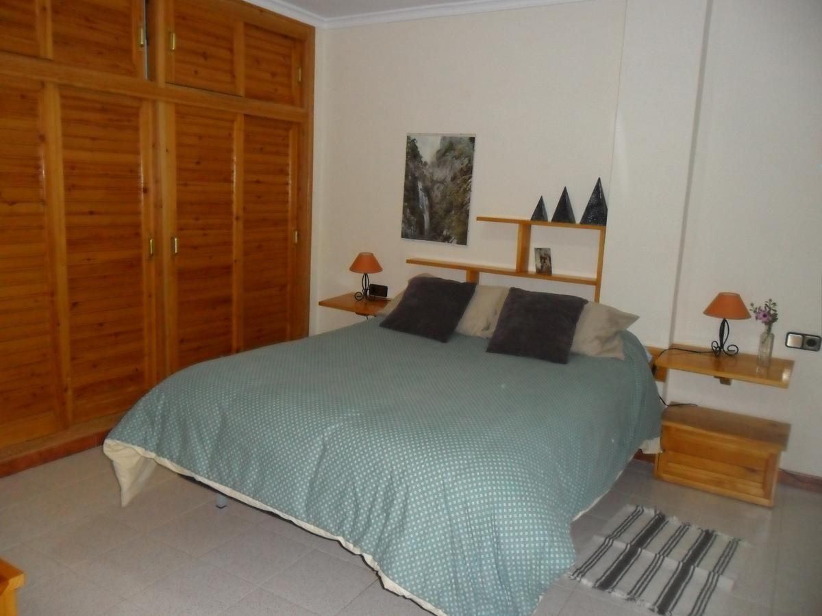 Holiday home Casa Lomas *