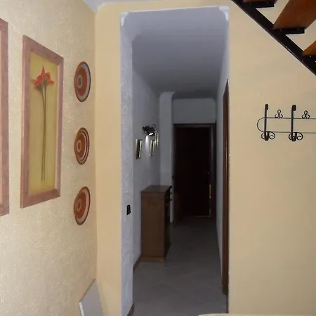 Casa Las Lomas Prado Del Rey Room photo