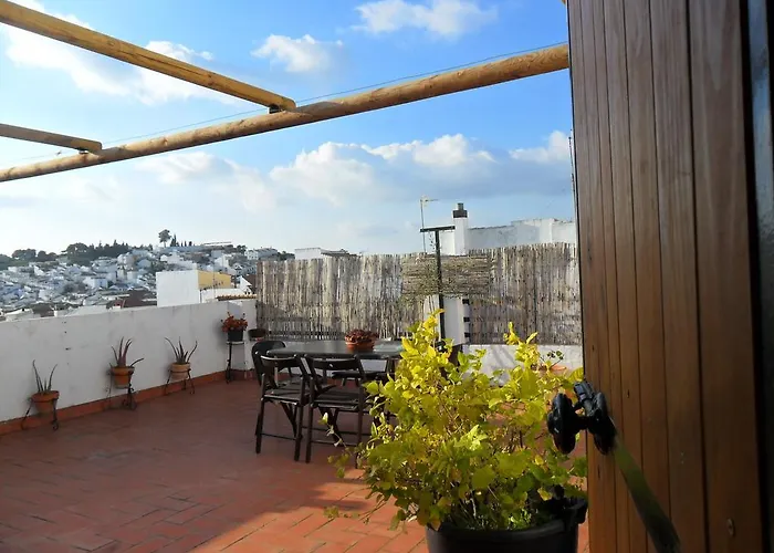 Casa Las Lomas