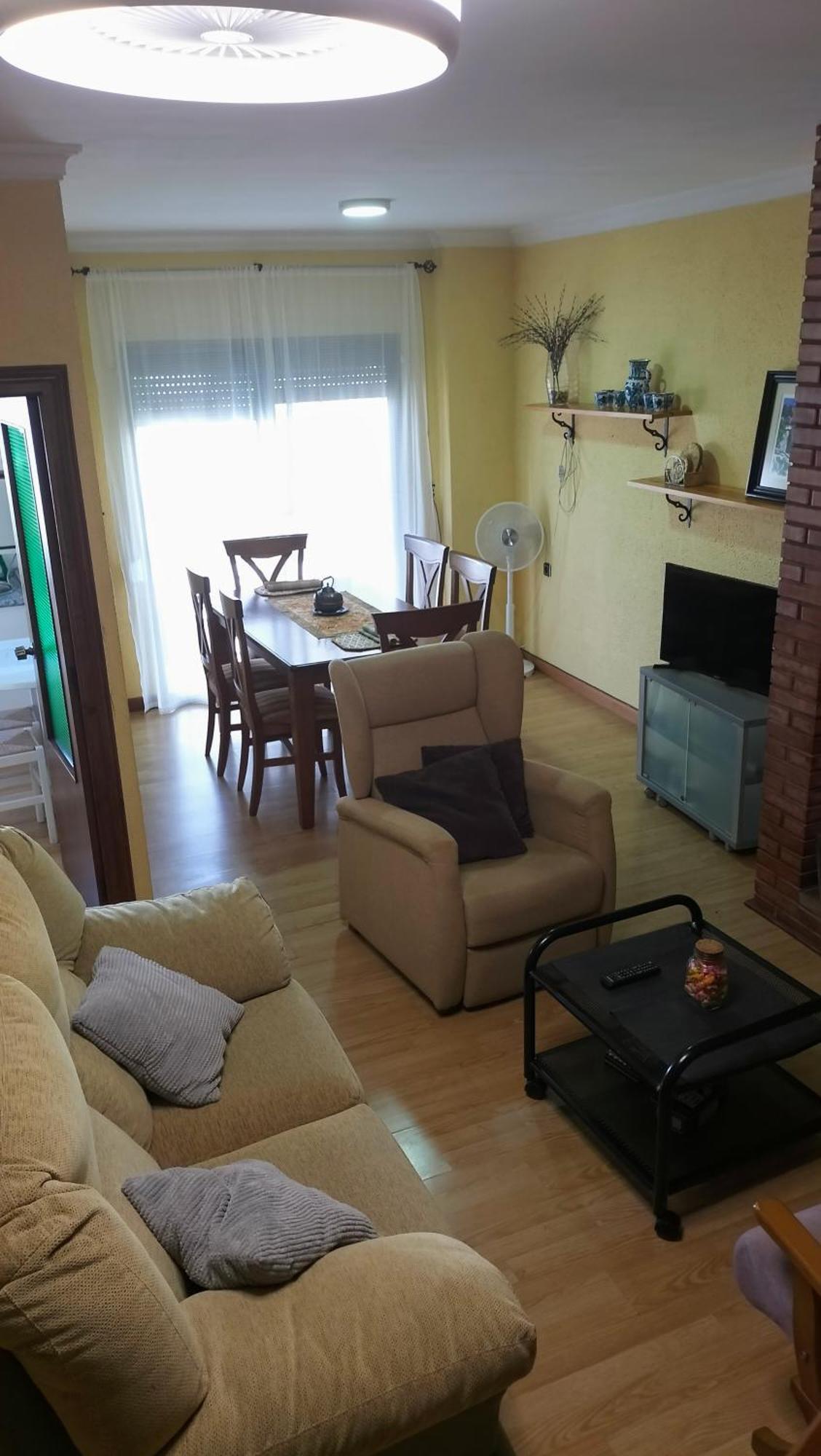 Casa Lomas Сasa de vacaciones Prado Del Rey