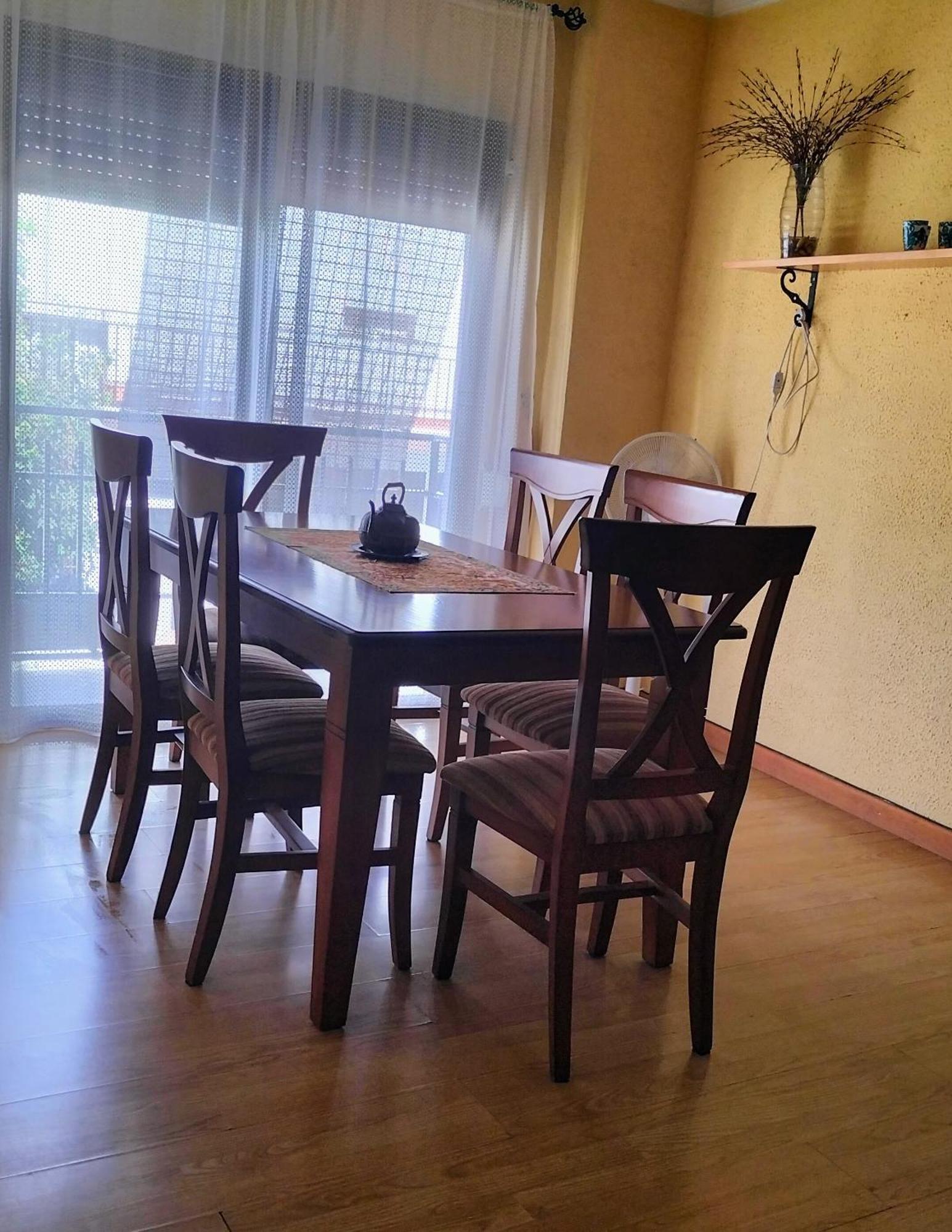 Casa Lomas Сasa de vacaciones Prado Del Rey