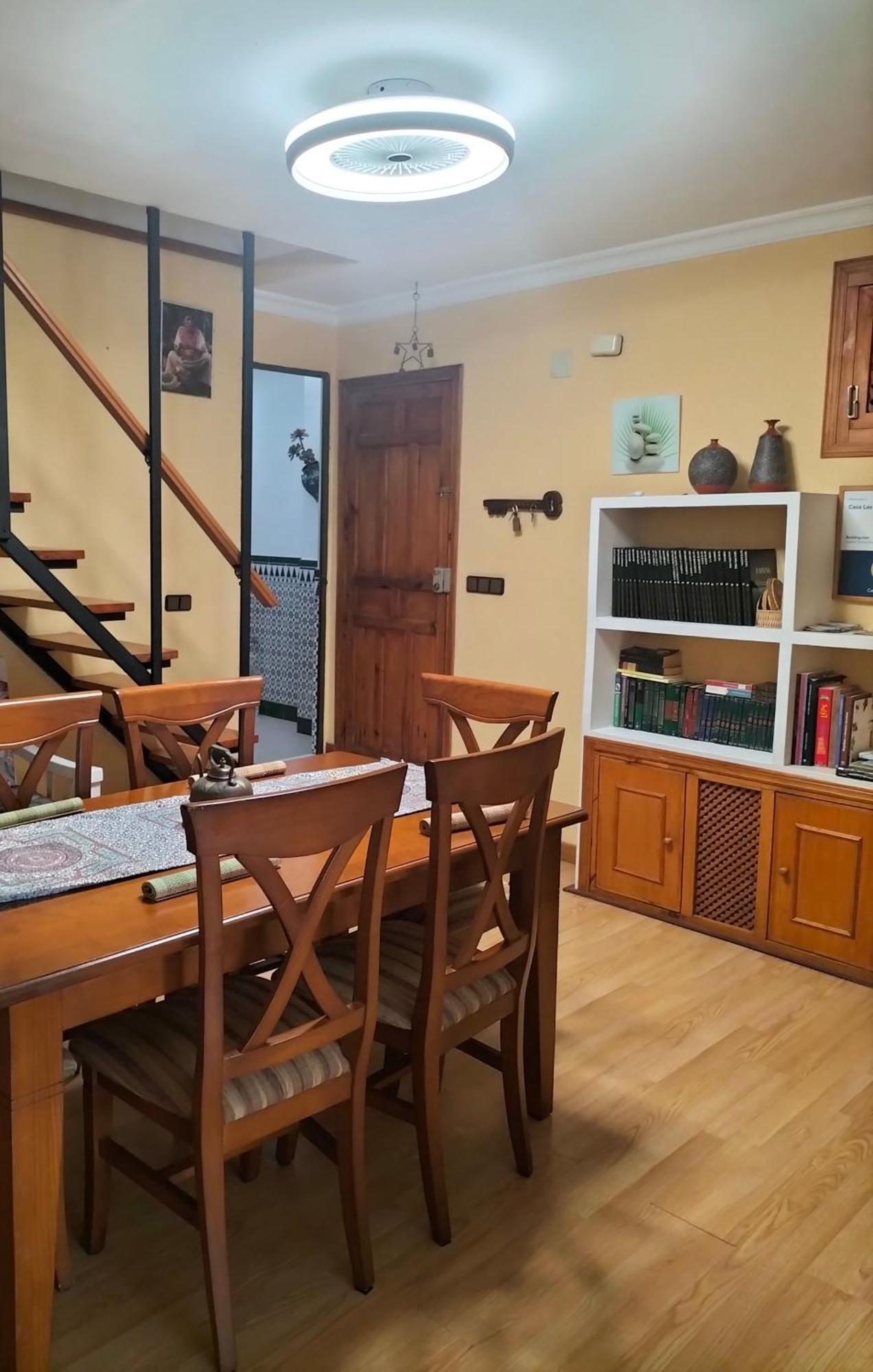 Casa Lomas * Prado Del Rey