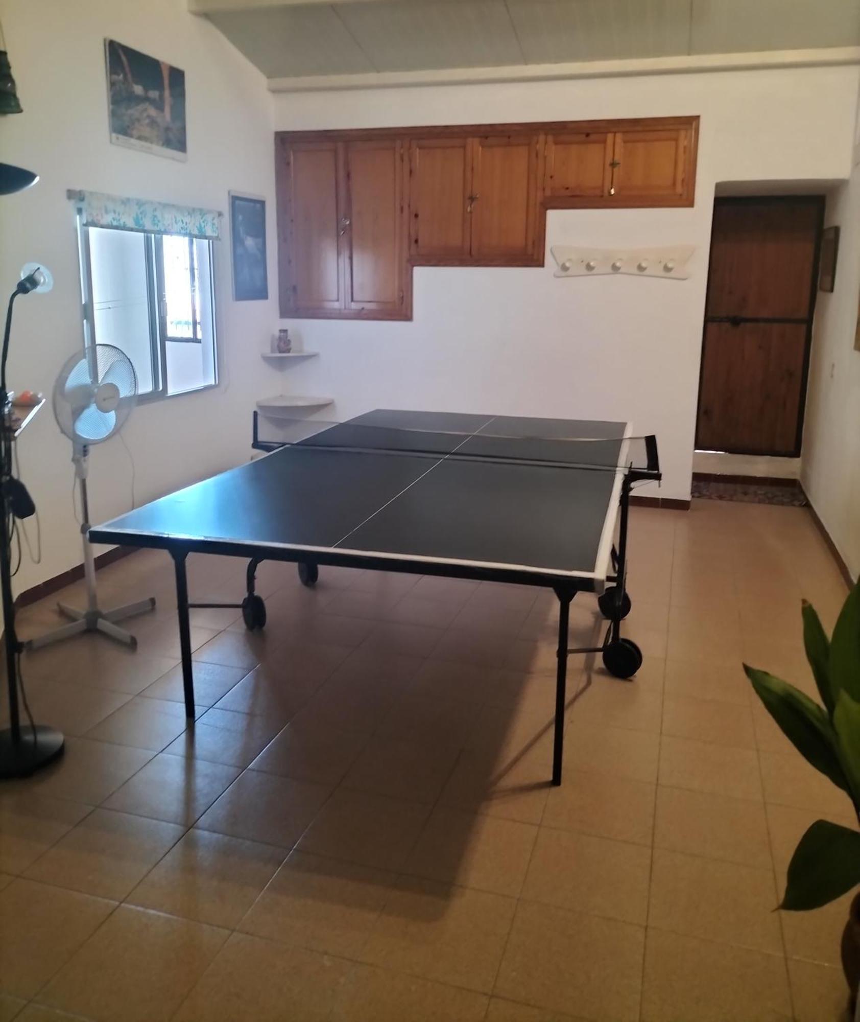 Casa Lomas *