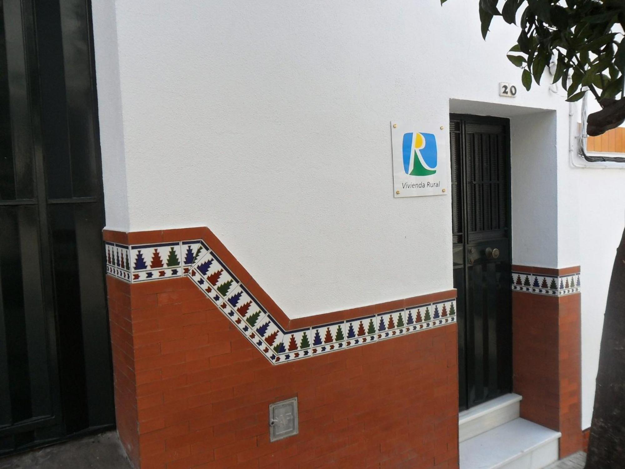 Casa Lomas Сasa de vacaciones Prado Del Rey