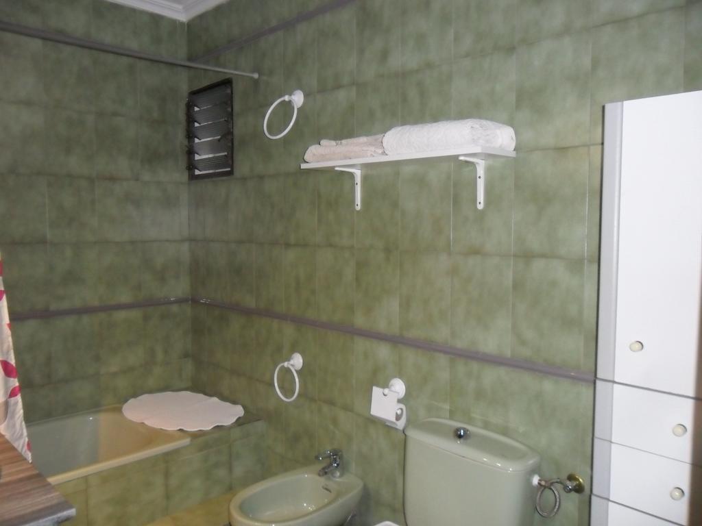 Сasa de vacaciones Casa Lomas