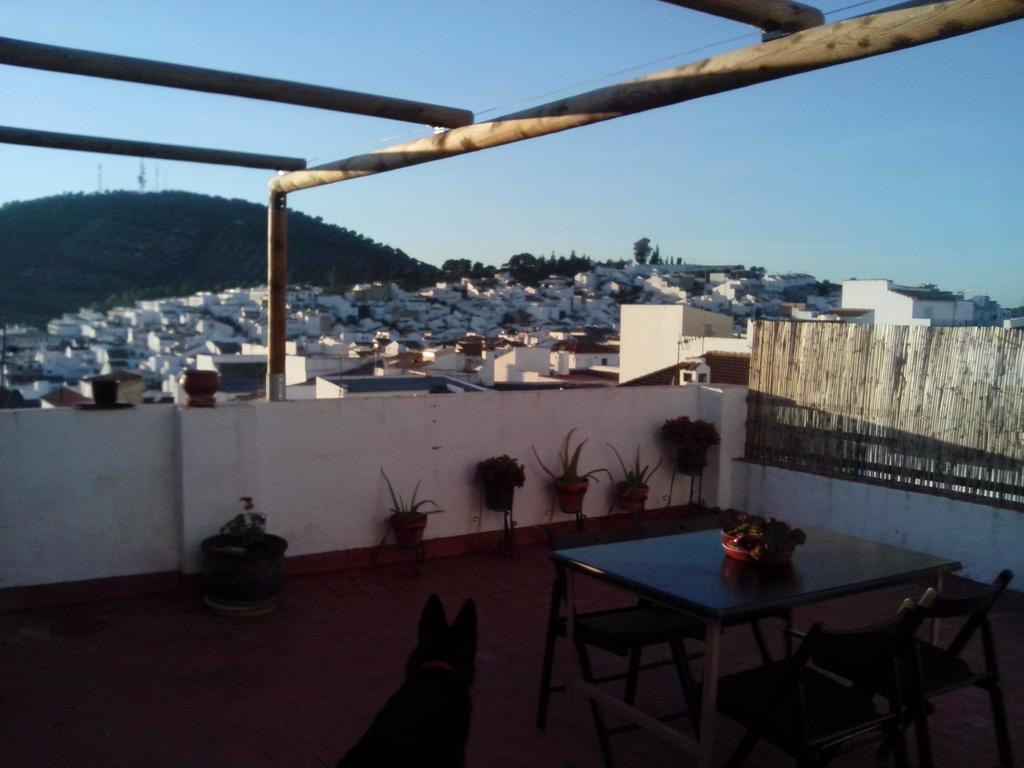 Сasa de vacaciones Casa Lomas Prado Del Rey