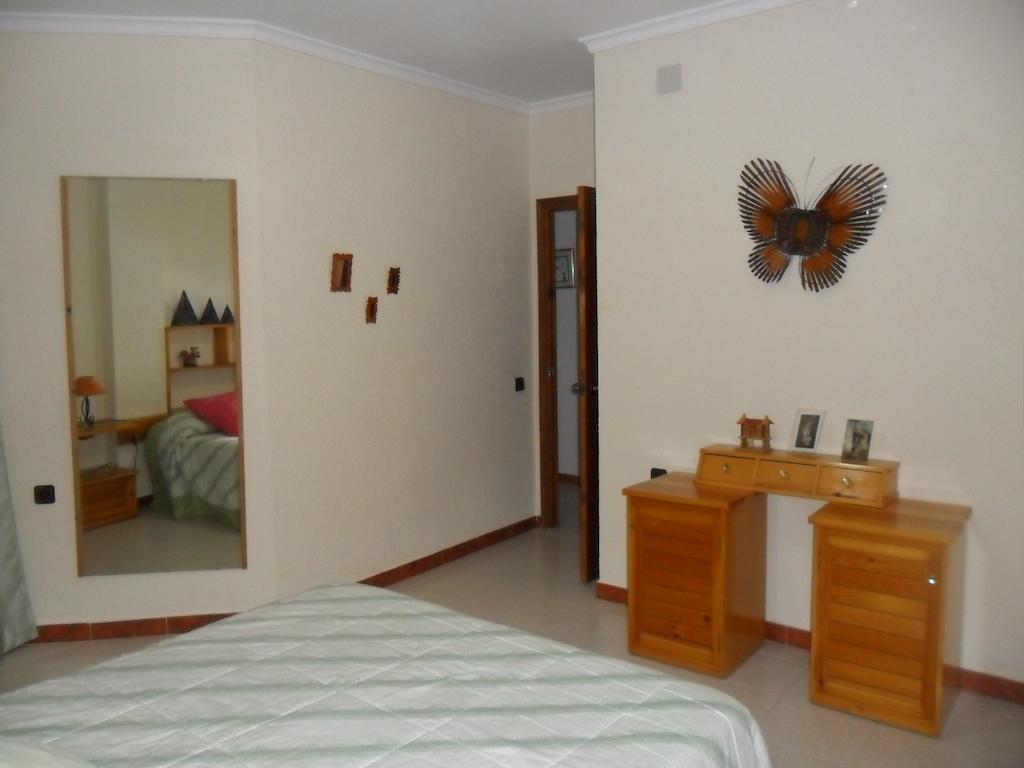 Сasa de vacaciones Casa Lomas Prado Del Rey