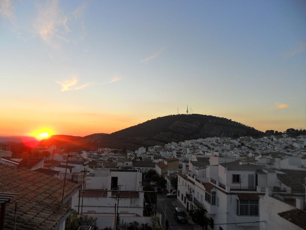 Сasa de vacaciones Casa Lomas *
